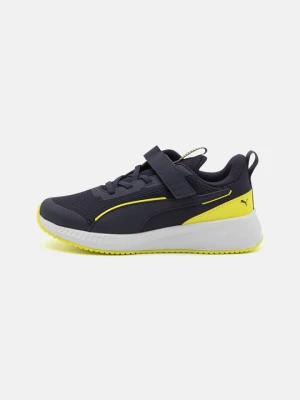 Obuwie do biegania treningowe Puma czarny