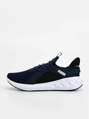 Obuwie do biegania treningowe Puma granatowy