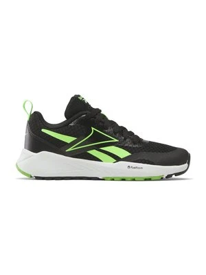 Obuwie do biegania treningowe Reebok