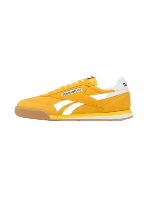 Obuwie do biegania treningowe Reebok żółty
