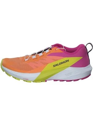 Obuwie do biegania treningowe Salomon