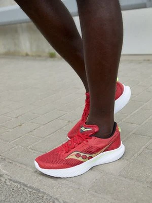 Obuwie do biegania treningowe Saucony