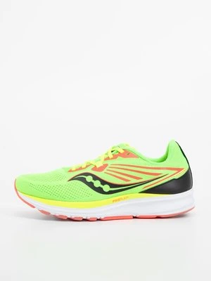 Obuwie do biegania treningowe Saucony