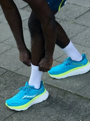 Obuwie do biegania treningowe Saucony