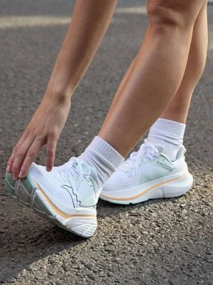 Obuwie do biegania treningowe Saucony