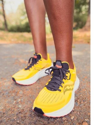 Obuwie do biegania treningowe Saucony