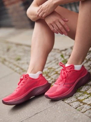 Obuwie do biegania treningowe Saucony