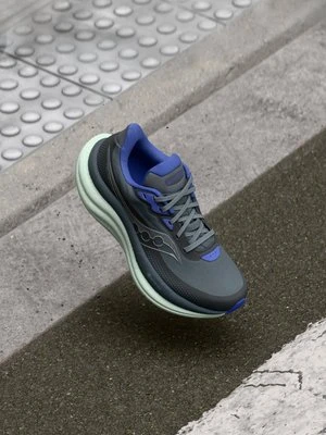 Obuwie do biegania treningowe Saucony