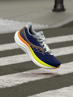 Obuwie do biegania treningowe Saucony