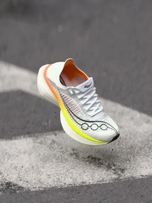 Obuwie do biegania treningowe Saucony