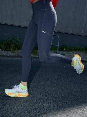 Obuwie do biegania treningowe Saucony