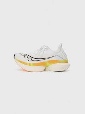 Obuwie do biegania treningowe Saucony biały