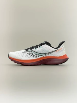 Obuwie do biegania treningowe Saucony biały