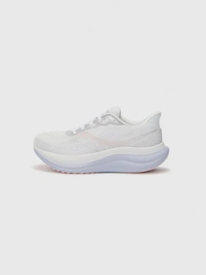 Obuwie do biegania treningowe Saucony liliowy