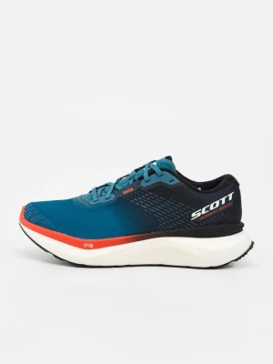 Obuwie do biegania treningowe SCOTT Sports czarny