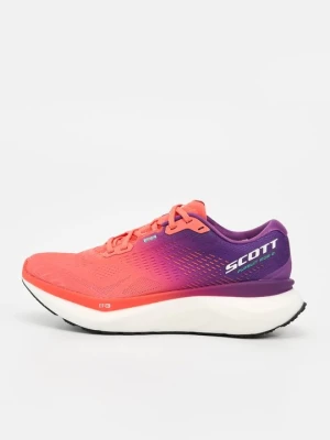 Obuwie do biegania treningowe SCOTT Sports fioletowy