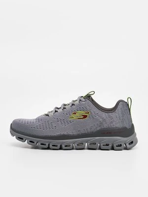 Obuwie do biegania Turystyka Skechers