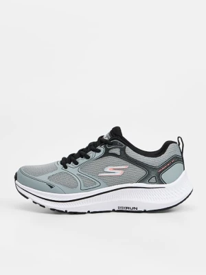 Obuwie do biegania treningowe Skechers ciemnoszary
