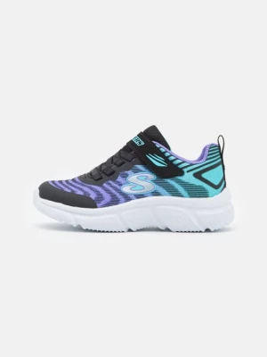 Obuwie do biegania treningowe Skechers czarny