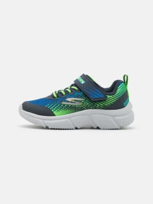 Obuwie do biegania treningowe Skechers granatowy