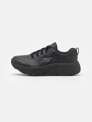 Obuwie do biegania treningowe Skechers czarny