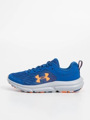 Obuwie do biegania treningowe Under Armour