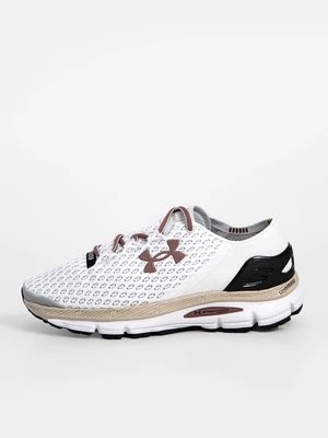 Obuwie do biegania treningowe Under Armour