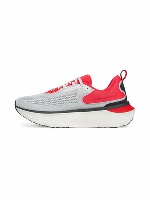 Obuwie do biegania treningowe Under Armour szary