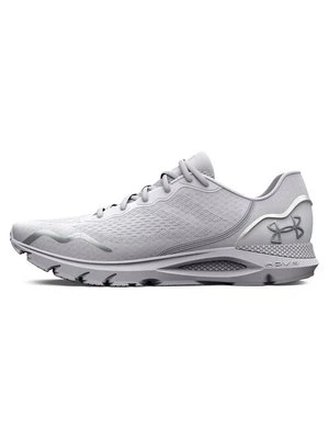 Obuwie do biegania treningowe Under Armour biały