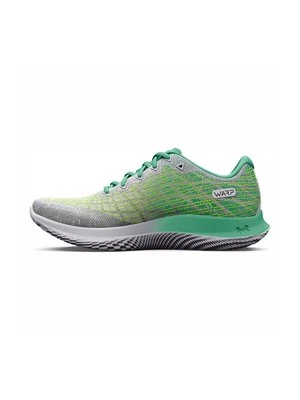 Obuwie do biegania treningowe Under Armour biały