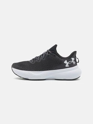 Obuwie do biegania treningowe Under Armour czarny