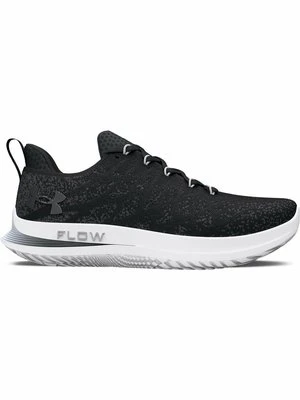 Obuwie do biegania treningowe Under Armour czarny