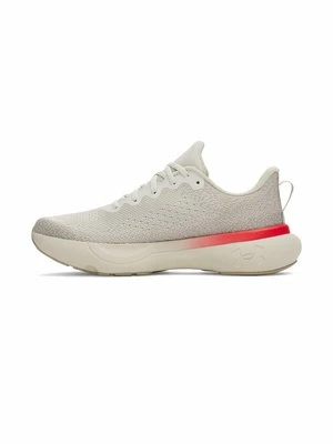 Obuwie do biegania treningowe Under Armour biały