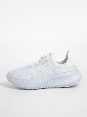 Obuwie do biegania treningowe Under Armour biały