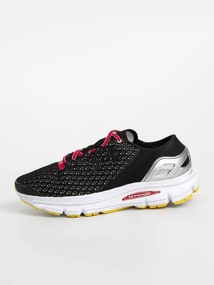 Obuwie do biegania treningowe Under Armour