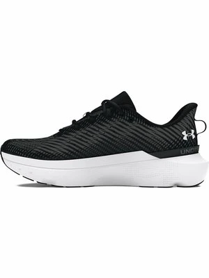 Obuwie do biegania treningowe Under Armour czarny