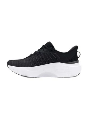 Obuwie do biegania treningowe Under Armour czarny