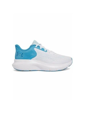 Obuwie do biegania treningowe Under Armour biały