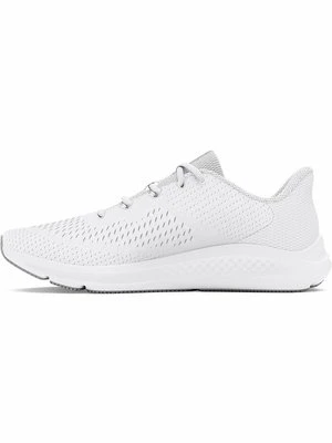 Obuwie do biegania treningowe Under Armour biały