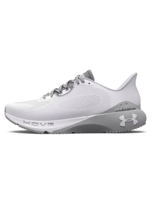 Obuwie do biegania treningowe Under Armour biały
