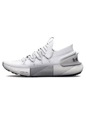 Sneakersy niskie Under Armour biały