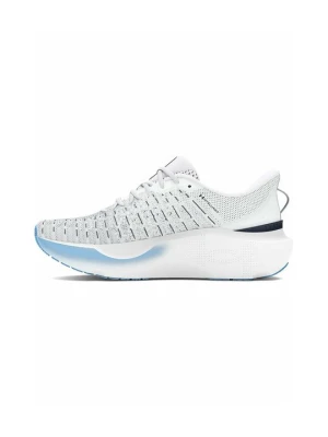 Obuwie do biegania treningowe Under Armour biały