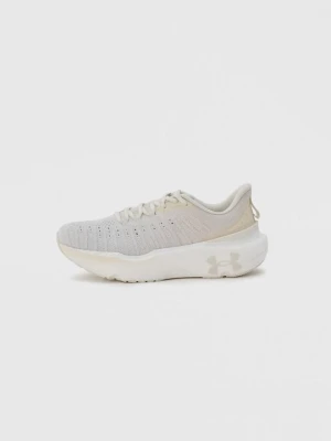 Obuwie do biegania treningowe Under Armour biały