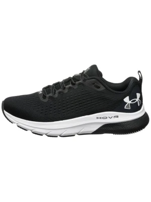 Obuwie do biegania treningowe Under Armour czarny