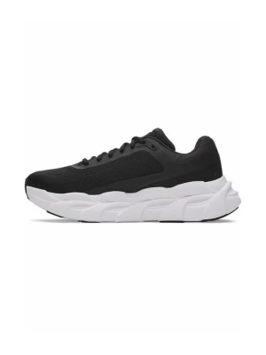 Buty do biegów ulicznych Under Armour czarny