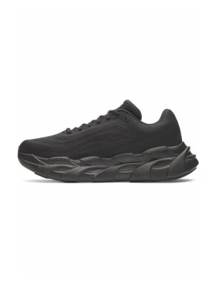 Obuwie do biegania treningowe Under Armour czarny