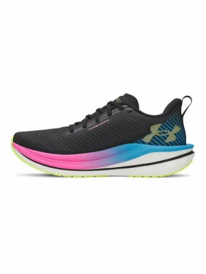 Buty do biegów ulicznych Under Armour czarny