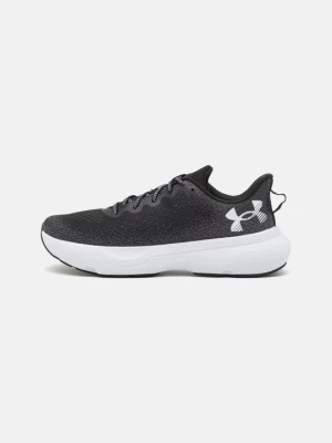 Obuwie do biegania treningowe Under Armour czarny