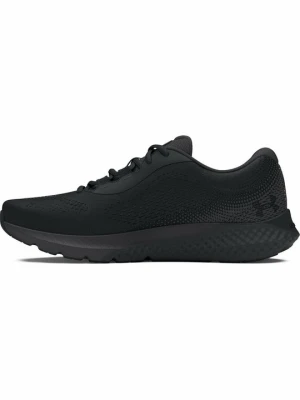 Obuwie do biegania treningowe Under Armour czarny
