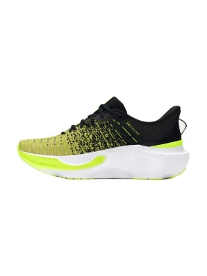 Obuwie do biegania treningowe Under Armour czarny